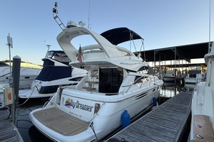 40ft Fairline Yacht For Sale