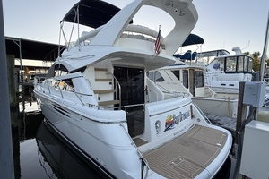 40ft Fairline Yacht For Sale