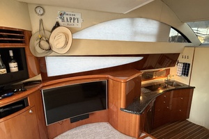 40ft Fairline Yacht For Sale