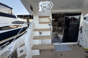 40ft Fairline Yacht For Sale