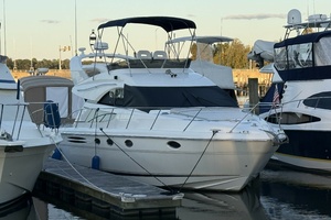 40ft Fairline Yacht For Sale