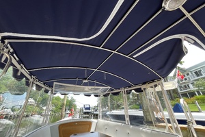 OFF THE GRID 18ft Duffy Yacht For Sale