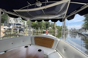 OFF THE GRID 18ft Duffy Yacht For Sale