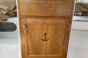 OFF THE GRID 18ft Duffy Yacht For Sale