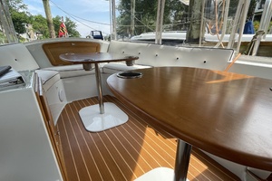 OFF THE GRID 18ft Duffy Yacht For Sale