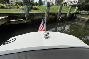 OFF THE GRID 18ft Duffy Yacht For Sale
