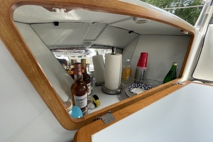 OFF THE GRID 18ft Duffy Yacht For Sale