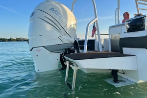 MONOCLE 29ft Axopar Yacht For Sale