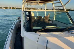 MONOCLE 29ft Axopar Yacht For Sale