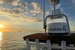 MONOCLE 29ft Axopar Yacht For Sale