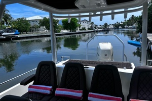 MONOCLE 29ft Axopar Yacht For Sale