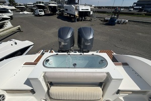 28ft Sea Fox Yacht For Sale