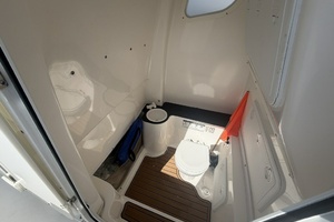 28ft Sea Fox Yacht For Sale