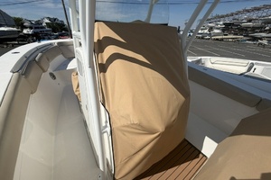 28ft Sea Fox Yacht For Sale