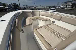 28ft Sea Fox Yacht For Sale