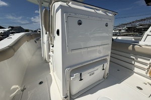 28ft Sea Fox Yacht For Sale