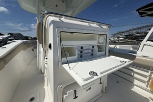 28ft Sea Fox Yacht For Sale