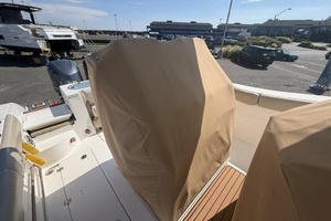 28ft Sea Fox Yacht For Sale