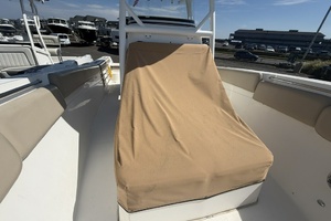 28ft Sea Fox Yacht For Sale