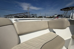 28ft Sea Fox Yacht For Sale