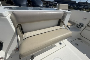 28ft Sea Fox Yacht For Sale