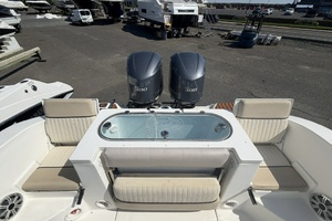 28ft Sea Fox Yacht For Sale