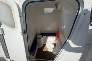 28ft Sea Fox Yacht For Sale