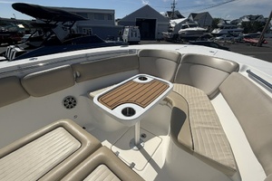 28ft Sea Fox Yacht For Sale