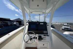28ft Sea Fox Yacht For Sale