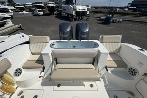 28ft Sea Fox Yacht For Sale