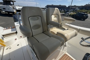 28ft Sea Fox Yacht For Sale