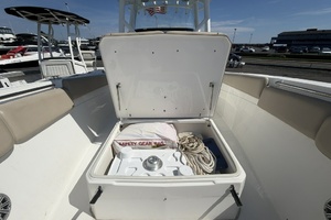 28ft Sea Fox Yacht For Sale