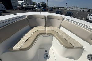 28ft Sea Fox Yacht For Sale