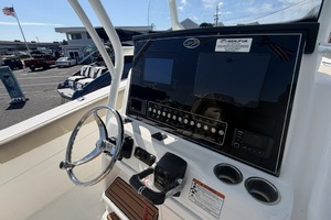 28ft Sea Fox Yacht For Sale
