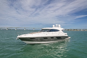 SIX PACK Worth Avenue Yachts