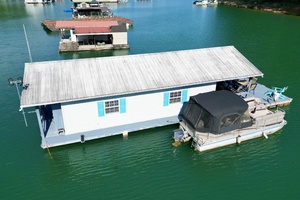 47ft Custom Yacht For Sale