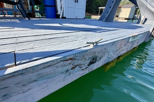 47ft Custom Yacht For Sale