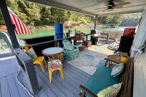 47ft Custom Yacht For Sale