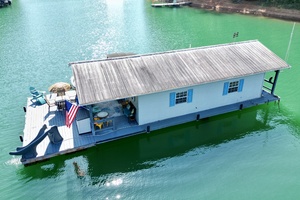 47ft Custom Yacht For Sale