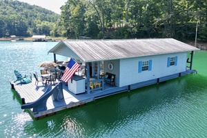 47ft Custom Yacht For Sale