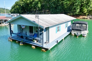 47ft Custom Yacht For Sale