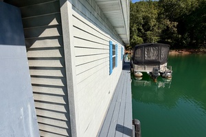 47ft Custom Yacht For Sale