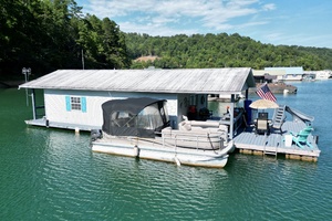 47ft Custom Yacht For Sale