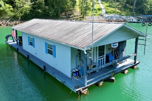 47ft Custom Yacht For Sale