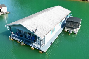 47ft Custom Yacht For Sale