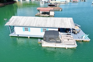 47ft Custom Yacht For Sale