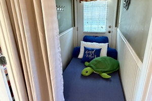 47ft Custom Yacht For Sale