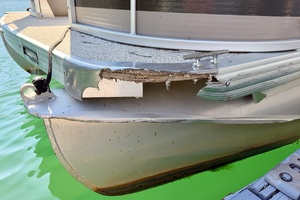 47ft Custom Yacht For Sale
