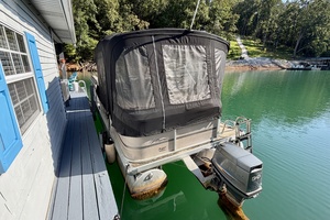 47ft Custom Yacht For Sale