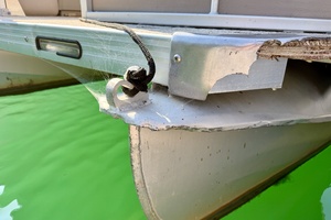 47ft Custom Yacht For Sale